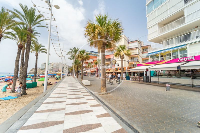 Foto 7442da7b-4c93-4aa4-9ab4-8c15c92d2fd9. Pis amb calefacció a Playa Levante Benidorm