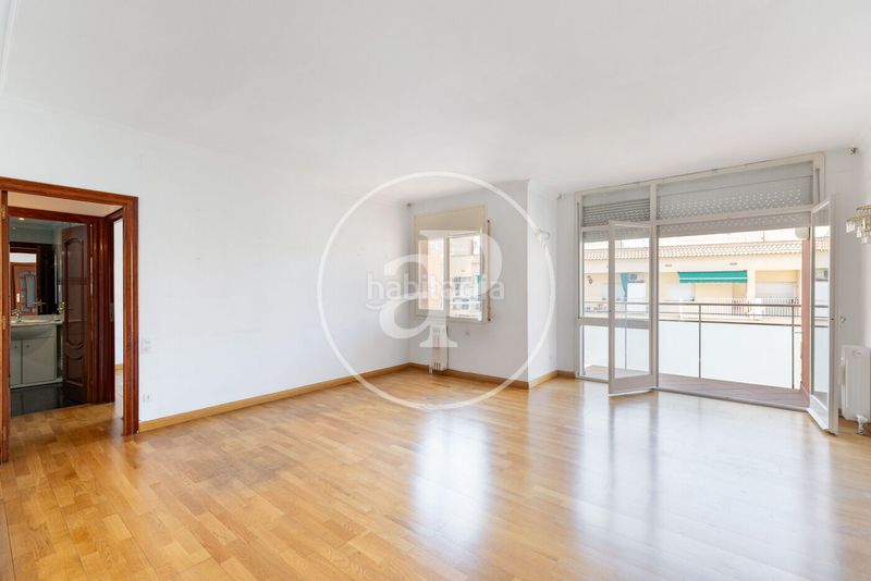 Piso  Carrer de santiago rusiñol. Piso en venta cerca paseo maragall