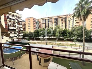 Lloguer Pis  Carrer de trafalgar. Piso en alquiler en penyaroja