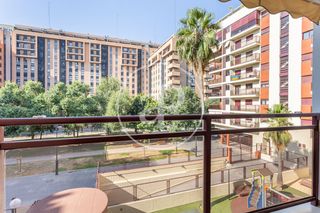 Location Appartement  Carrer de trafalgar. Piso en alquiler en penyaroja