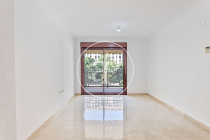 Foto 513d82cf-ab11-4520-b682-6560b4da0064. Rent flat with heating parking pool in Penya-Roja - Avda. Francia Valencia
