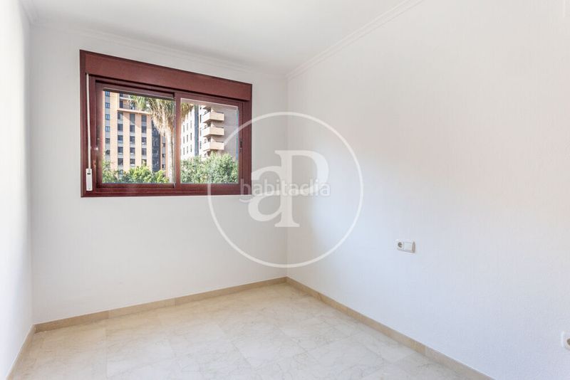 Foto 73a3eb74-50e0-42f8-b9db-f395d69f233c. Rent flat with heating parking pool in Penya-Roja - Avda. Francia Valencia