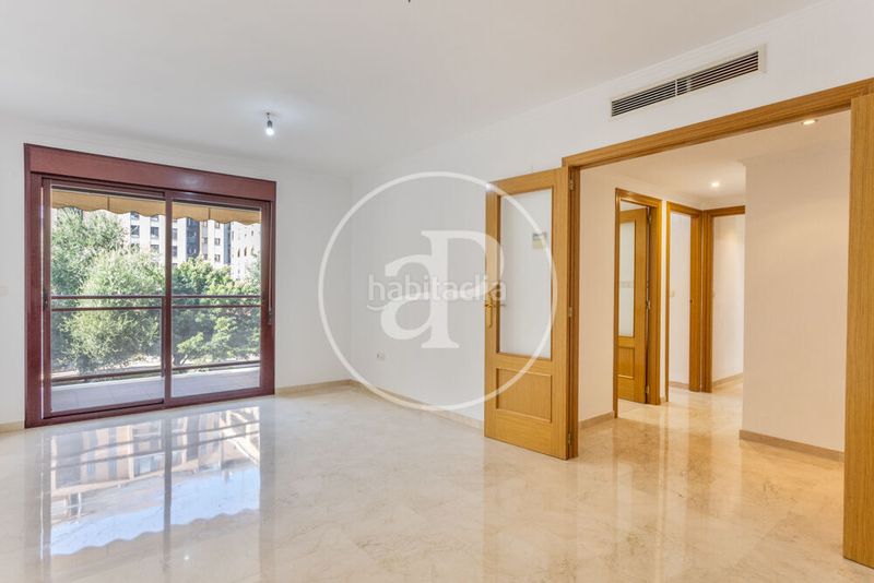 Foto 7b65c219-693f-4159-b495-a20d809fed3e. Rent flat with heating parking pool in Penya-Roja - Avda. Francia Valencia