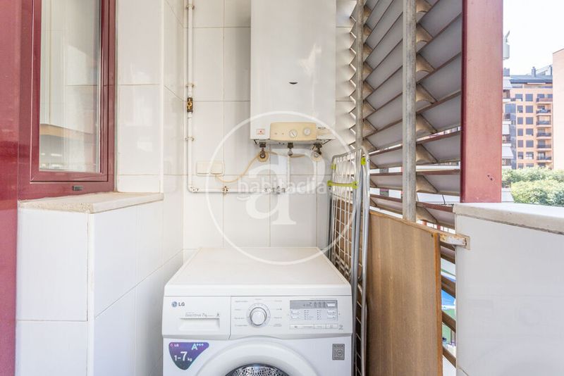 Foto 8cabff24-a5b5-4b6f-b56c-e0c1b3d05db3. Rent flat with heating parking pool in Penya-Roja - Avda. Francia Valencia