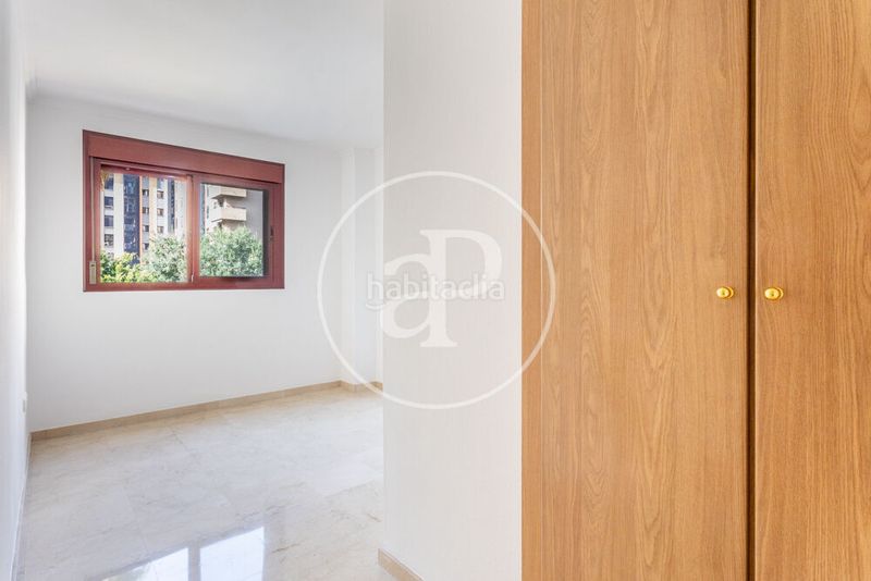 Foto 92aaef45-888d-4ff4-95ba-5c30b227cf62. Rent flat with heating parking pool in Penya-Roja - Avda. Francia Valencia