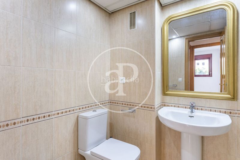 Foto a394f943-9882-49f6-878a-caf44d3ee8e0. Rent flat with heating parking pool in Penya-Roja - Avda. Francia Valencia