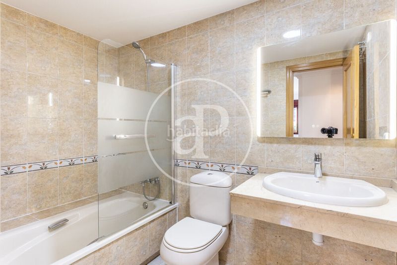 Foto b5aa4d9c-c7bb-4100-af3c-7041afc78335. Rent flat with heating parking pool in Penya-Roja - Avda. Francia Valencia
