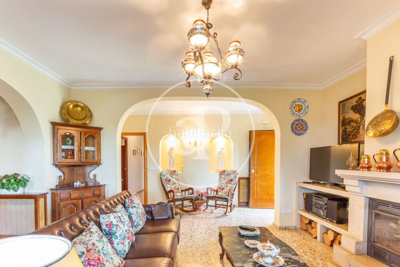 Foto 03744a21-281b-4466-ae3e-c6c6d7174f0b. Casa villa independiente en venta en calicanto e en Torrent