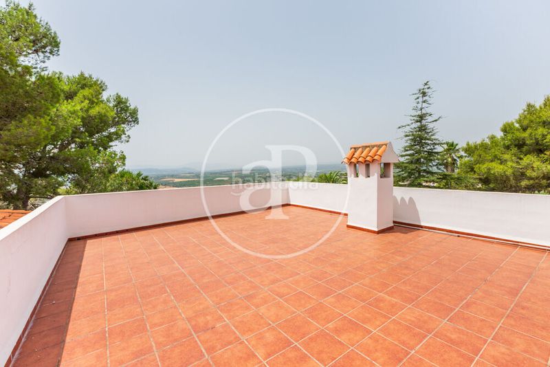 Foto 393aa236-6989-43f1-b9e8-bd3a84ff6561. Casa villa independiente en venta en calicanto e en Torrent