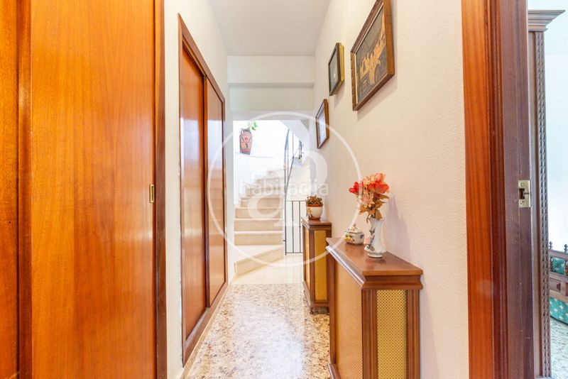 Foto 40a9944e-c7d9-4020-ad33-d3d2b3fdb613. Casa villa independiente en venta en calicanto e en Torrent