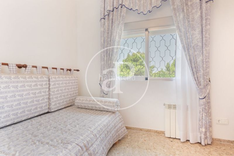 Foto 44ffa330-89ac-4453-a2a7-b4b5e39e7589. Casa villa independiente en venta en calicanto e en Torrent