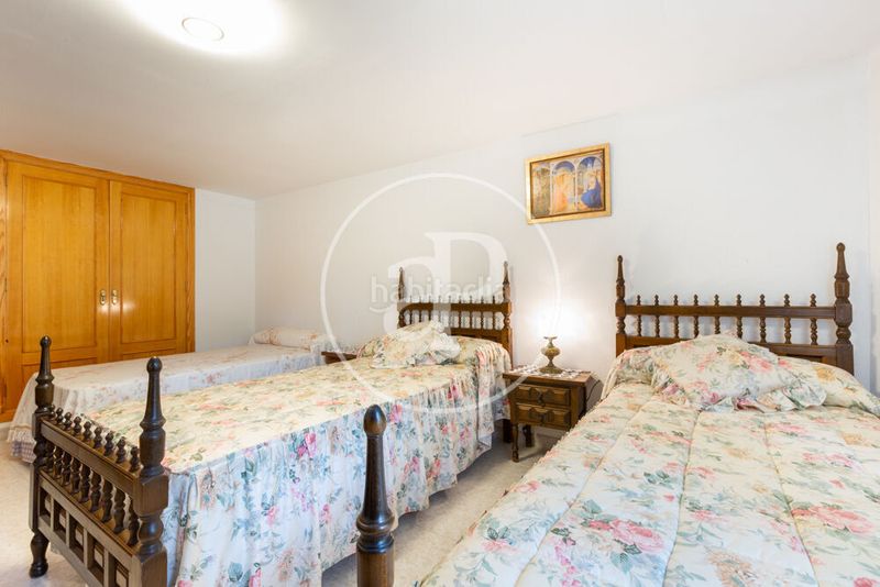 Foto 48985dda-9489-4bfe-ab9b-b5e524a7d3ff. Casa villa independiente en venta en calicanto e en Torrent