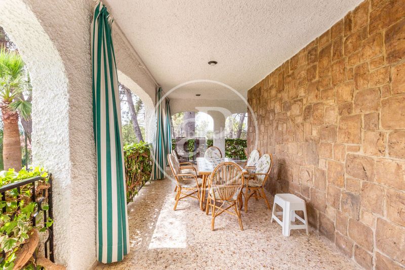 Foto 5c1caea1-9e2b-49db-bab5-bdd4b0d8bc15. Casa villa independiente en venta en calicanto e en Torrent