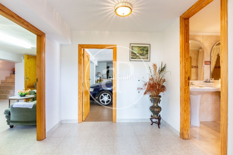 Foto 7b5a704f-5bda-42ef-a76b-1d710f3d1dbc. Casa villa independiente en venta en calicanto e en Torrent