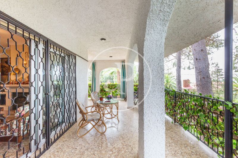 Foto a82a5d76-b625-4791-af10-00a6debd8aa5. Casa villa independiente en venta en calicanto e en Torrent