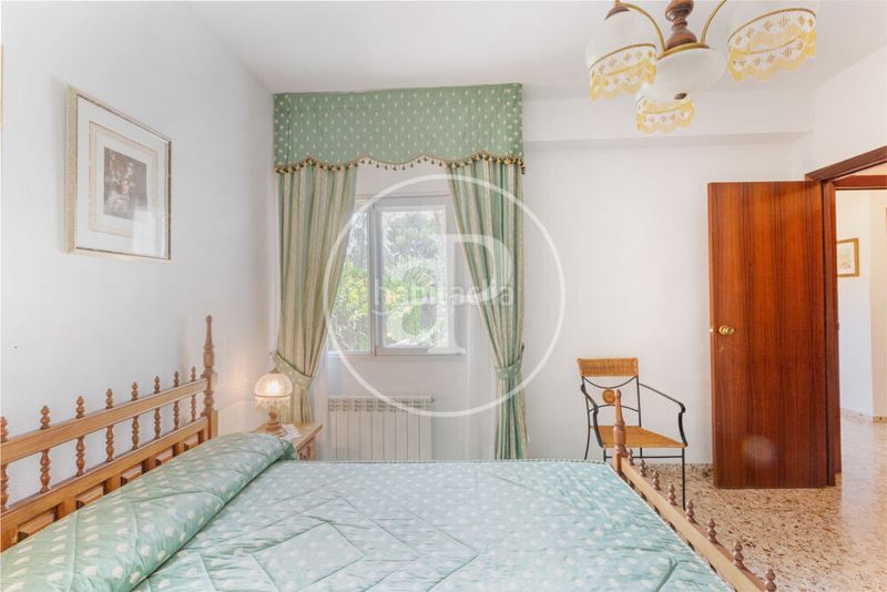 Foto ad635bfd-e3af-4b72-bf87-098b4e088425. Casa villa independiente en venta en calicanto e en Torrent