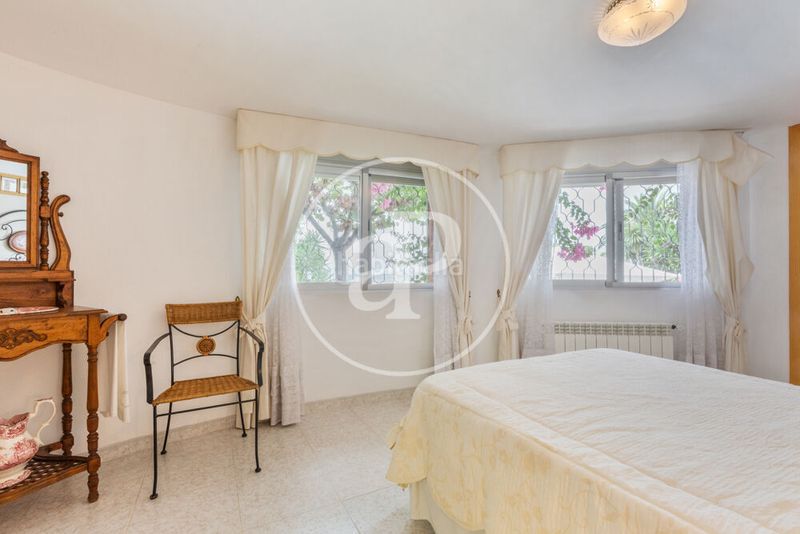 Foto bd2a43e5-21c4-4361-b32c-668f440eb6f3. Casa villa independiente en venta en calicanto e en Torrent