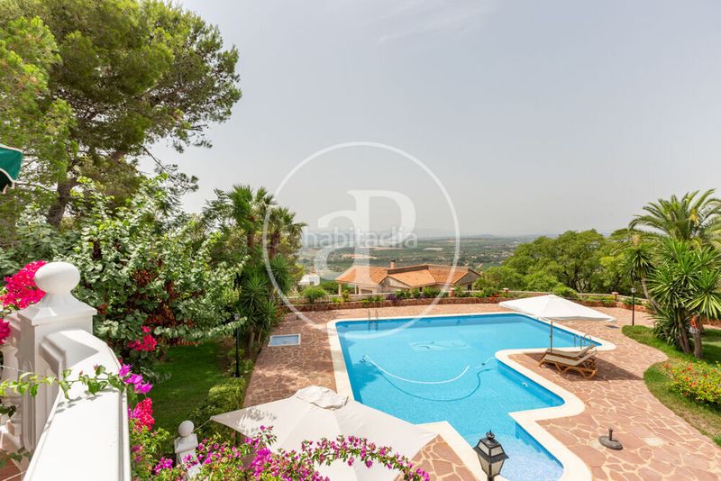 Foto f44066d2-020b-446f-9a7c-ec1c06f0a3b8. Casa villa independiente en venta en calicanto e en Torrent