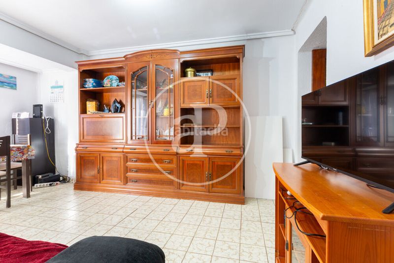 Foto bc81380b-92b3-476c-ab79-8e5423a2135b. Pis amb calefacció a Malva Rosa Valencia