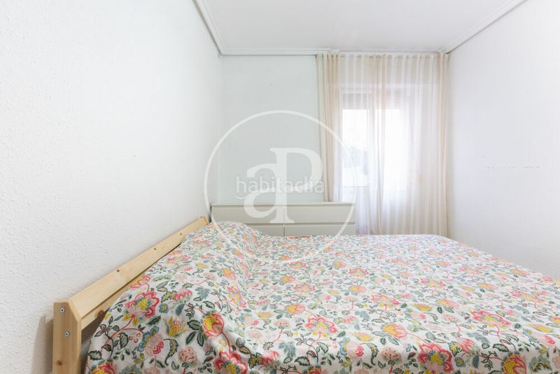 Foto d83ff3d6-7a31-477d-83f3-aa4dadeb8ba4. Pis amb calefacció a Malva Rosa Valencia