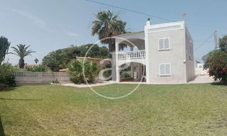 Doppelhaus in Alcossebre. Chalet en venta en alcossebre
