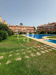 Lloguer Pis  Avinguda augusta. Apartamento en alquiler en jávea