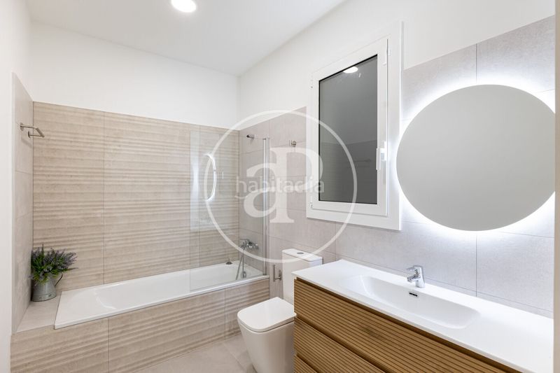 Foto 1b55d0ca-0a31-4379-a2d5-0e45c554384e. Pis amb calefacció a Sant Gervasi - Galvany Barcelona