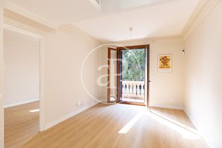 Etagenwohnung  Carrer de guillem tell. Piso en venta en sant gervasi  galvany