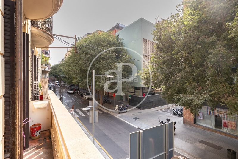 Foto e10aba71-ff26-4693-956b-5f73f724ee30. Pis amb calefacció a Sant Gervasi - Galvany Barcelona