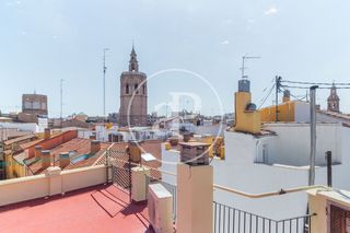 Flat  C/ dels catalans. Piso en venta en ciutat vella