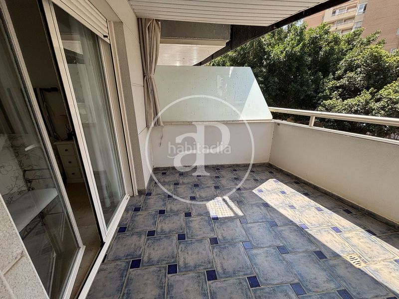 Foto 86bf5828-c156-4ea6-91d4-84b90b7efeba. Pis amb calefacció aparcament piscina a Playa Poniente Benidorm