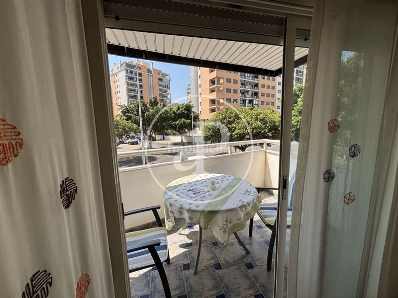 Foto d783b9a5-f9b2-4504-8fed-14b2ff2c8eec. Pis amb calefacció aparcament piscina a Playa Poniente Benidorm