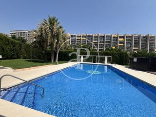Flat  Carrer xaloc. Piso en venta en benidorm