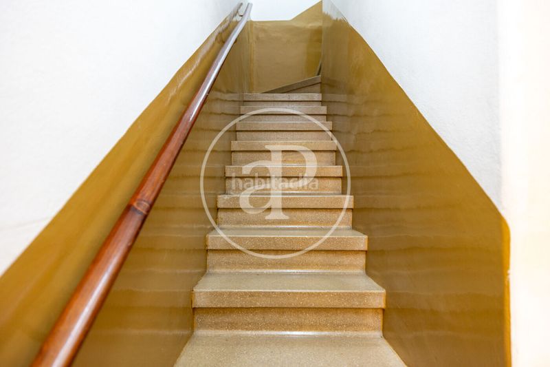 Foto 266e465b-1801-4c57-9bd7-a8429b8f4e4e. Casa pareada casa en venta en les corts en Sant Ramon - Maternitat Barcelona