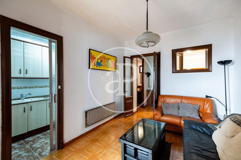 Foto 2f013649-612c-4759-a8d8-4583b9504e9b. Casa pareada casa en venta en les corts en Sant Ramon - Maternitat Barcelona