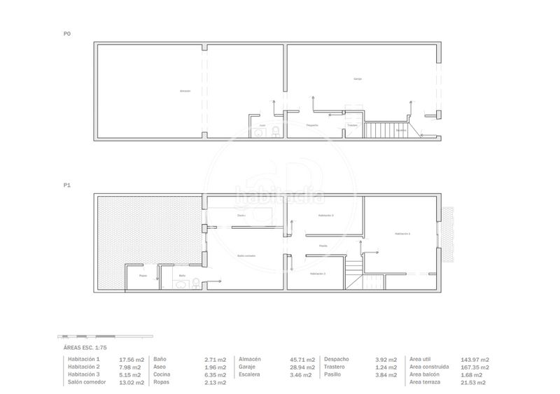 Foto 32b43b6c-319e-428b-a757-6f1166bffcb3. Casa pareada casa en venta en les corts en Sant Ramon - Maternitat Barcelona