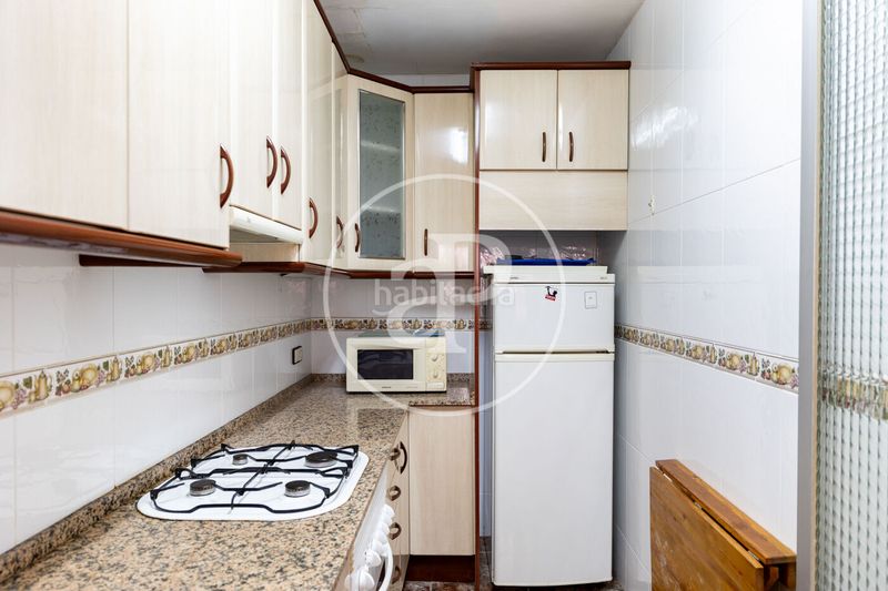 Foto 426c0860-0972-4e9e-8cae-3e4b3aa9988c. Casa pareada casa en venta en les corts en Sant Ramon - Maternitat Barcelona