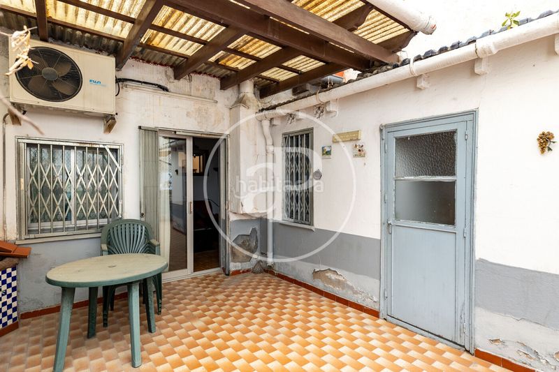 Foto 472c0e10-d757-4bed-9a1c-776779127bc9. Casa pareada casa en venta en les corts en Sant Ramon - Maternitat Barcelona