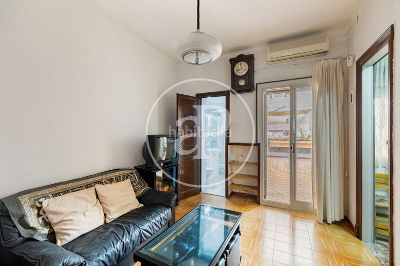 Foto 62ecac1d-4795-4939-a6bc-2e33f0a65c03. Casa pareada casa en venta en les corts en Sant Ramon - Maternitat Barcelona