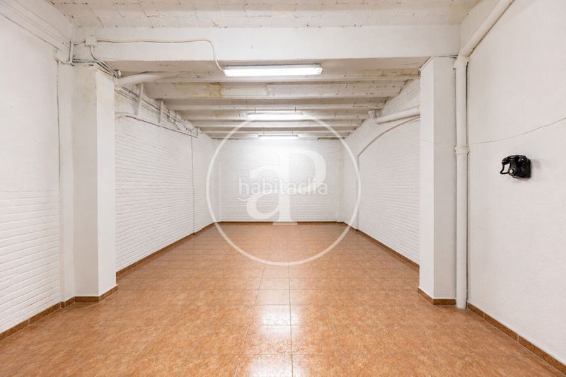 Foto 89e08b99-6f5a-4466-af6b-38554b9140a5. Casa pareada casa en venta en les corts en Sant Ramon - Maternitat Barcelona