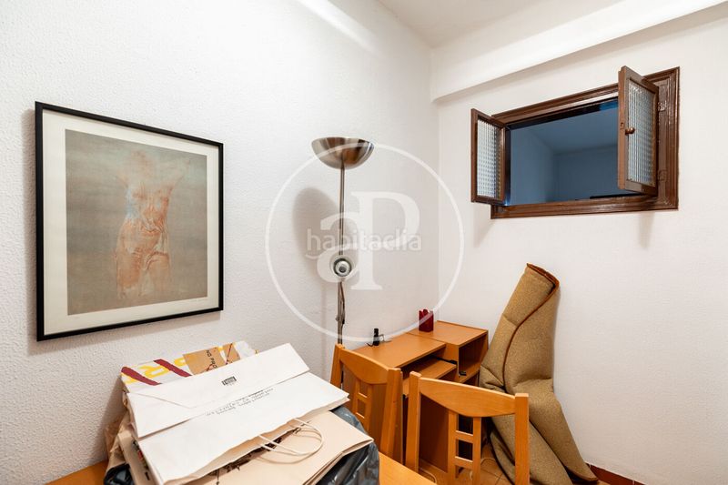 Foto 99eaa82f-e1b7-407f-9821-dbc9d41ac597. Casa pareada casa en venta en les corts en Sant Ramon - Maternitat Barcelona