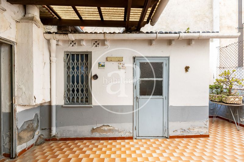 Foto da9d81e9-54e6-4529-8711-507feaf69ef6. Casa pareada casa en venta en les corts en Sant Ramon - Maternitat Barcelona