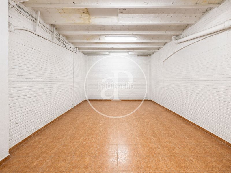 Foto ef527738-7874-4309-9b68-04aa00490311. Casa pareada casa en venta en les corts en Sant Ramon - Maternitat Barcelona