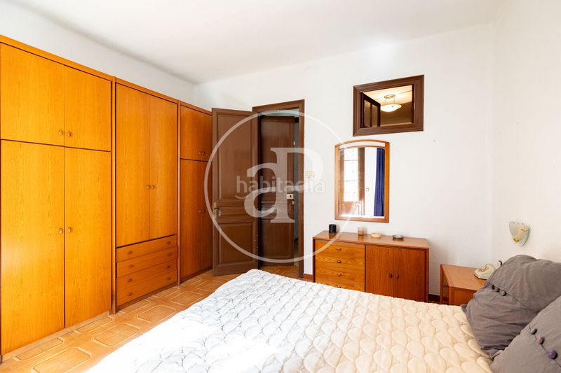 Foto f20ca7bc-bb70-4111-939e-1766c1488fbe. Casa pareada casa en venta en les corts en Sant Ramon - Maternitat Barcelona