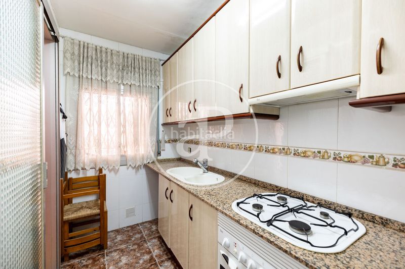 Foto f601251f-da48-407f-ba11-04ffbb7f8015. Casa pareada casa en venta en les corts en Sant Ramon - Maternitat Barcelona