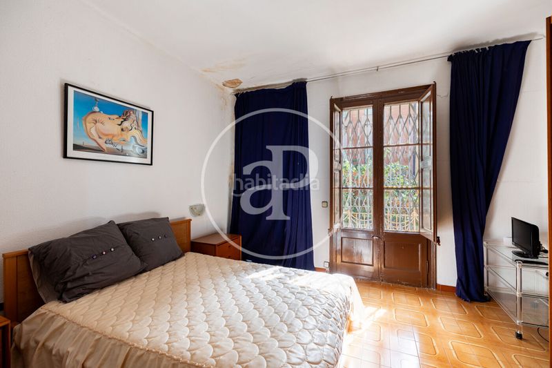 Foto fc2007a5-7113-45dd-89b0-251f100cfc05. Casa pareada casa en venta en les corts en Sant Ramon - Maternitat Barcelona