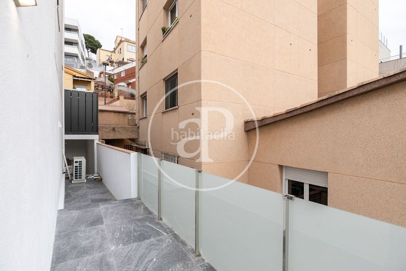Foto b6a263fc-f795-4d54-90d5-ac624e8469a8. Casa amb calefacció aparcament a La Miranda-Can Candeler Sant Just Desvern