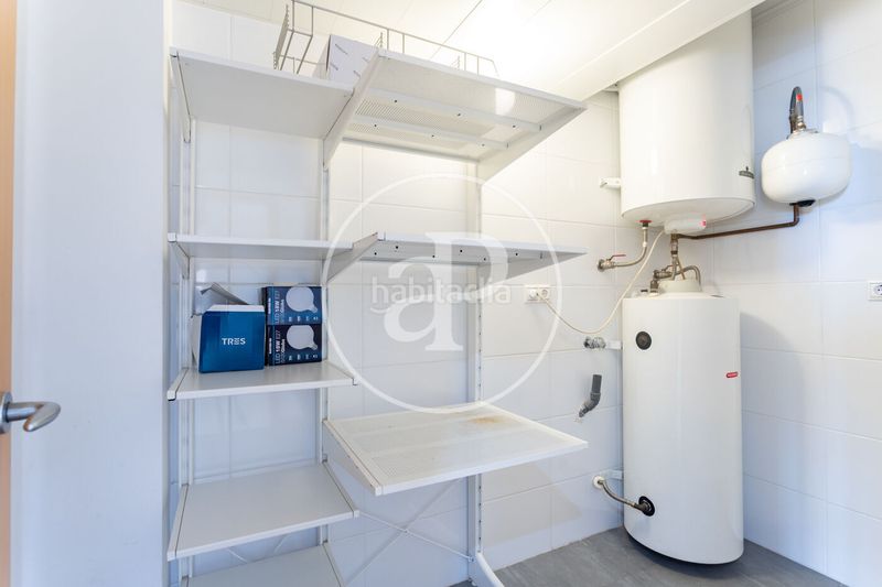Foto 41a6cf02-c216-41a3-a79c-202623829d48. Affitto appartamento con riscaldamento parcheggio in Mataró