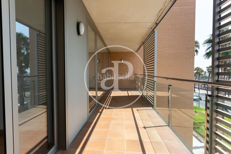 Foto 83f786d1-65c0-4b8c-9d6b-41bf4563051d. Affitto appartamento con riscaldamento parcheggio in Mataró