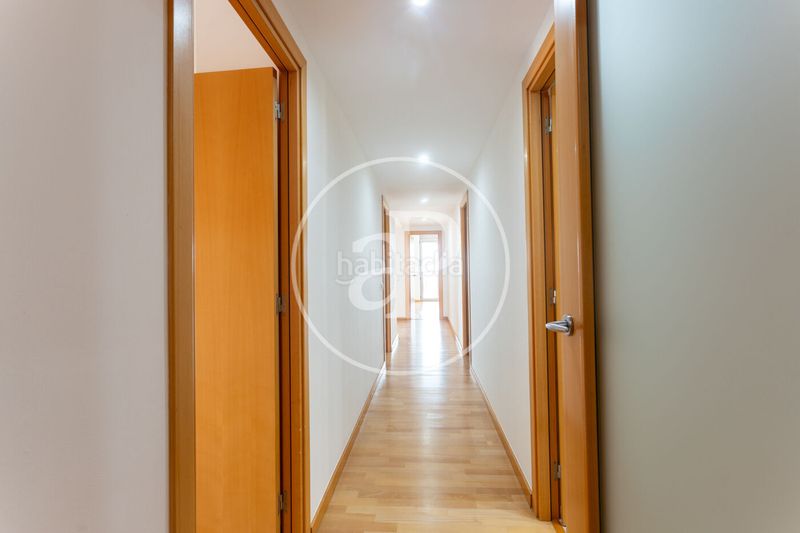 Foto eeef1ad9-56f9-4725-88de-268e5c6573b4. Affitto appartamento con riscaldamento parcheggio in Mataró